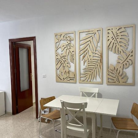 شقة Casa La Victoria مالقة المظهر الخارجي الصورة