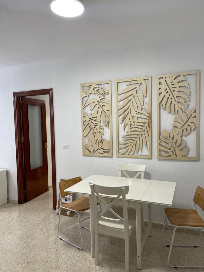 شقة Casa La Victoria مالقة المظهر الخارجي الصورة