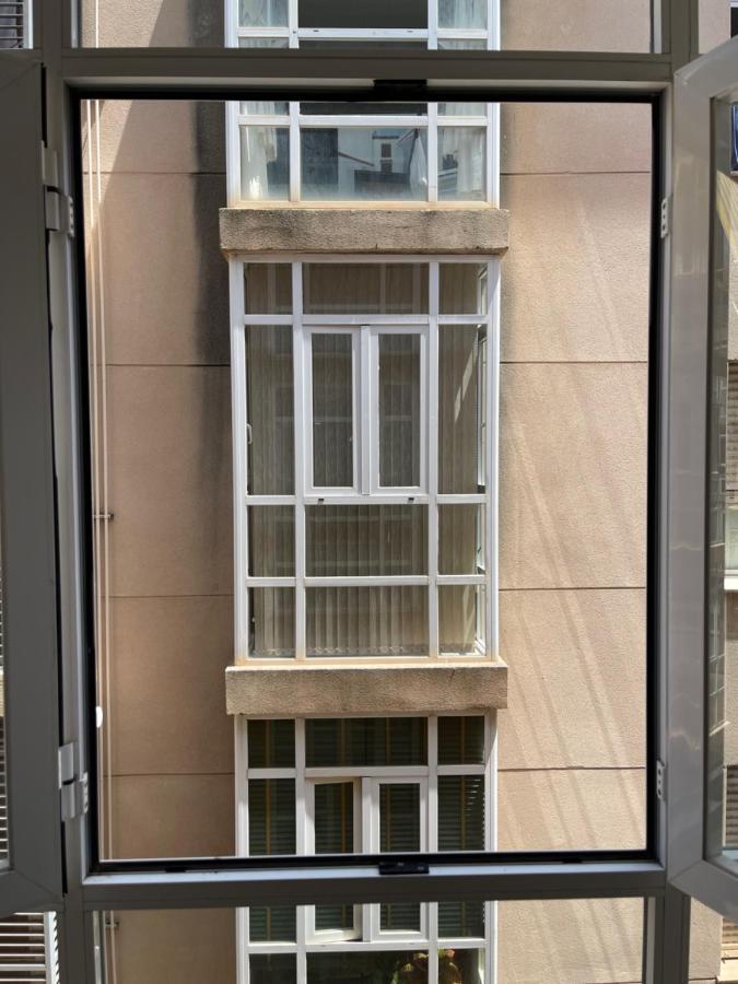 شقة Casa La Victoria مالقة المظهر الخارجي الصورة